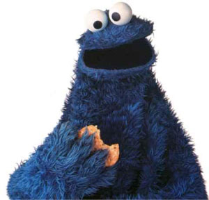 Want Cookies